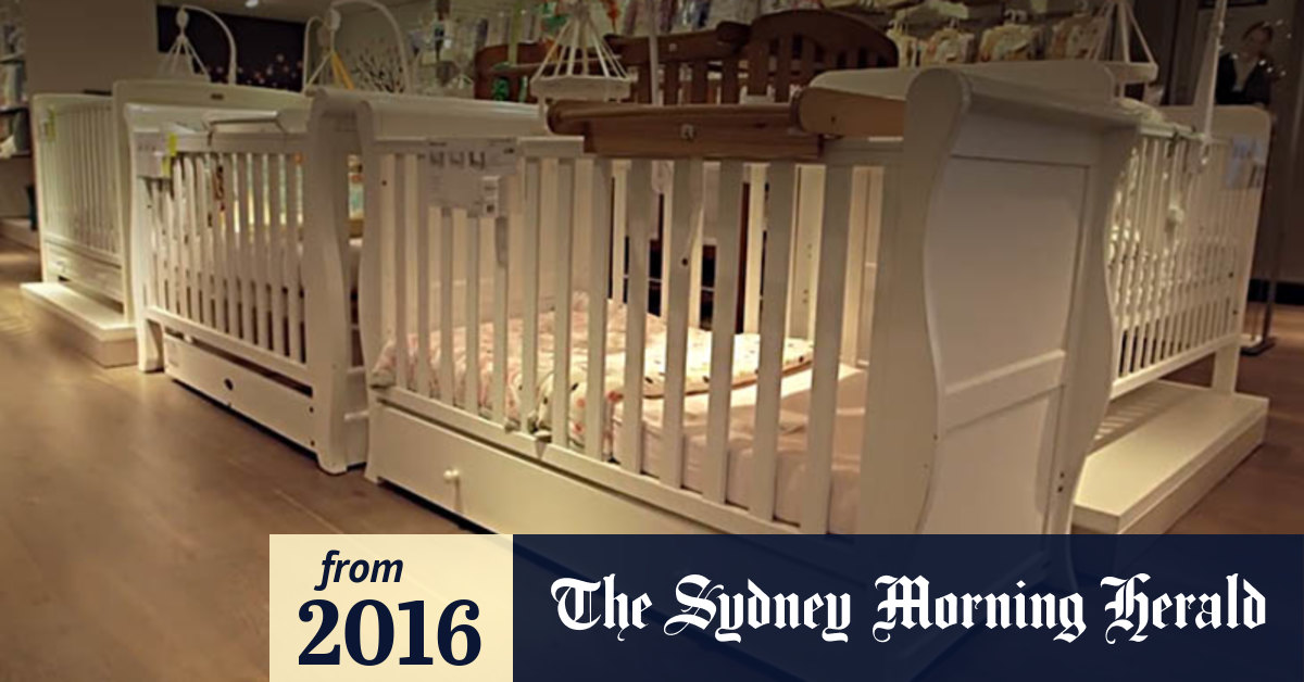 Video Calls for mandatory baby mattress standards